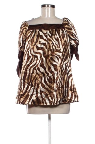 Bluză de femei Allison Taylor, Mărime M, Culoare Multicolor, Preț 51,00 Lei