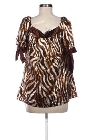 Bluză de femei Allison Taylor, Mărime M, Culoare Multicolor, Preț 51,00 Lei