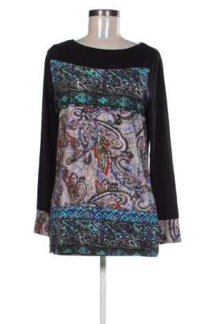 Damen Shirt Ambria, Größe M, Farbe Mehrfarbig, Preis € 10,00