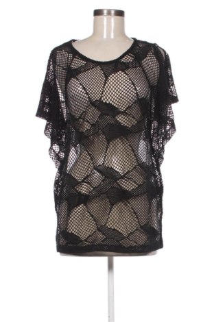 Bluzka damska Ambria, Rozmiar M, Kolor Czarny, Cena 51,99 zł