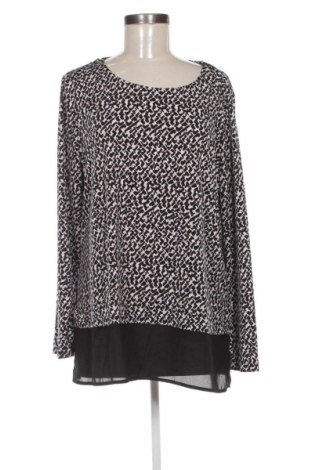Дамска блуза Ambria, Размер XL, Цвят Многоцветен, Цена 10,22 €