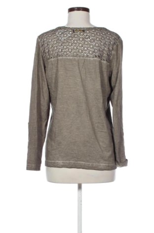 Dámská halenka Ambria, Velikost L, Barva Zelená, Cena  289,00 Kč