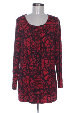 Дамска блуза Ambria, Размер XL, Цвят Многоцветен, Цена 10,22 €