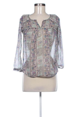 Damen Shirt American Eagle, Größe XS, Farbe Mehrfarbig, Preis € 17,00