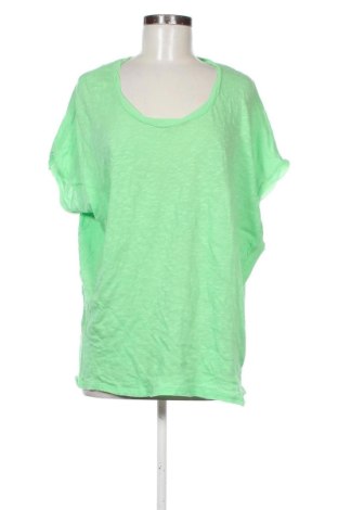 Bluză de femei American Vintage, Mărime S, Culoare Verde, Preț 129,99 Lei