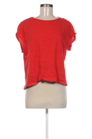 Dámská halenka Amisu, Velikost M, Barva Červená, Cena  229,00 Kč