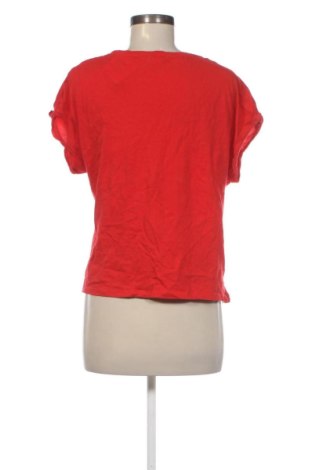 Dámská halenka Amisu, Velikost M, Barva Červená, Cena  229,00 Kč