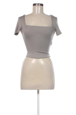 Dámska blúza Amisu, Veľkosť S, Farba Sivá, Cena  8,95 €