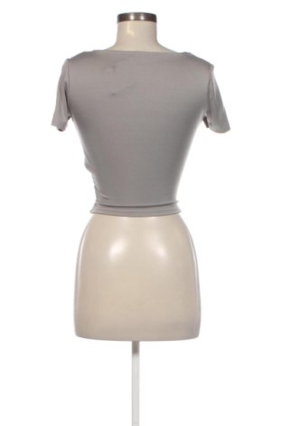 Dámska blúza Amisu, Veľkosť S, Farba Sivá, Cena  8,95 €