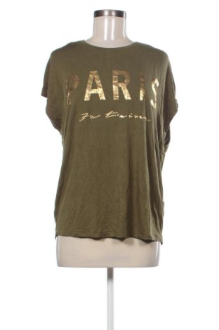 Damen Shirt Amisu, Größe L, Farbe Mehrfarbig, Preis 12,99 €