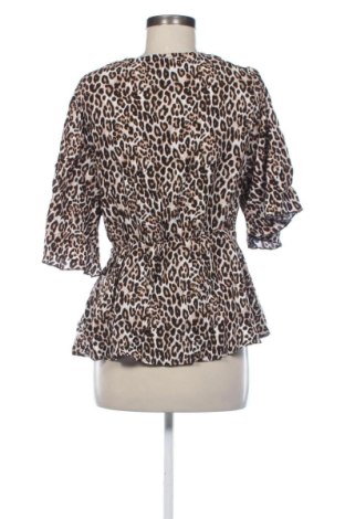 Γυναικεία μπλούζα Amisu, Μέγεθος XL, Χρώμα Πολύχρωμο, Τιμή 8,99 €