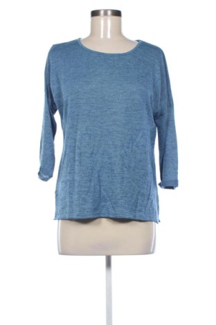 Dámská halenka Amisu, Velikost M, Barva Modrá, Cena  119,00 Kč