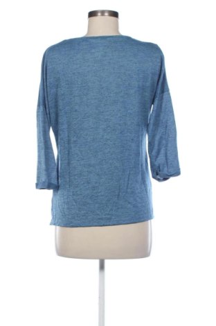 Dámská halenka Amisu, Velikost M, Barva Modrá, Cena  119,00 Kč