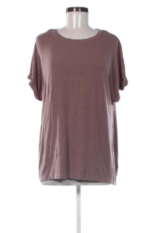 Dámska blúza Amisu, Veľkosť XL, Farba Hnedá, Cena  6,95 €