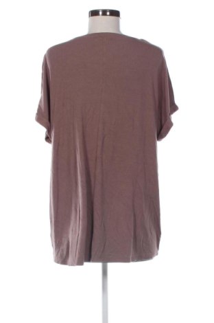 Dámska blúza Amisu, Veľkosť XL, Farba Hnedá, Cena  6,95 €
