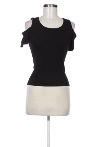 Dámska blúza Amisu, Veľkosť XS, Farba Čierna, Cena  6,95 €