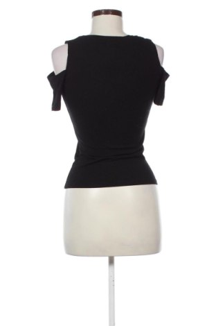 Dámska blúza Amisu, Veľkosť XS, Farba Čierna, Cena  6,95 €