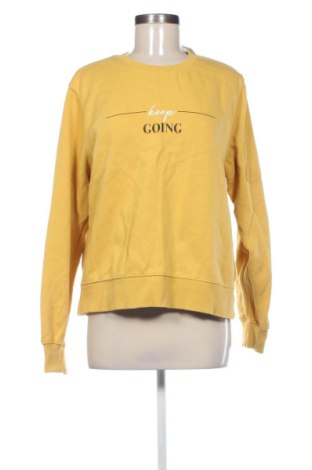 Damen Shirt Amisu, Größe XL, Farbe Gelb, Preis 10,00 €