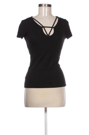 Damen Shirt Amisu, Größe XS, Farbe Schwarz, Preis € 12,99