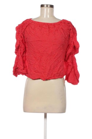 Bluză de femei Amisu, Mărime S, Culoare Multicolor, Preț 60,99 Lei