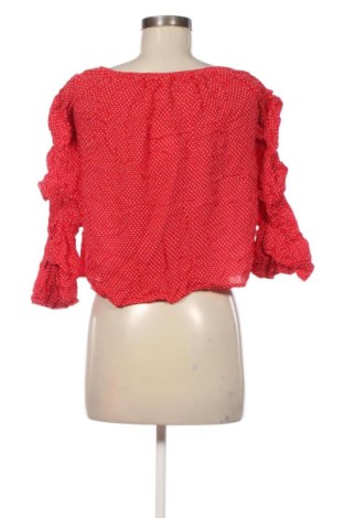 Bluză de femei Amisu, Mărime S, Culoare Multicolor, Preț 60,99 Lei