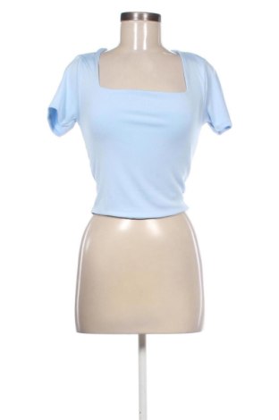 Dámska blúza Amisu, Veľkosť L, Farba Modrá, Cena  8,95 €