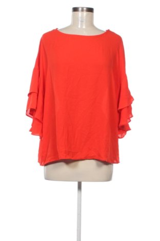 Dámska blúza Amisu, Veľkosť XXL, Farba Červená, Cena  11,95 €