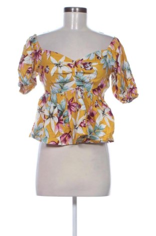 Dámská halenka Amisu, Velikost XS, Barva Vícebarevné, Cena  289,00 Kč