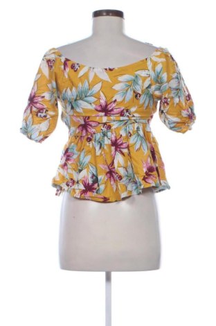 Dámská halenka Amisu, Velikost XS, Barva Vícebarevné, Cena  289,00 Kč