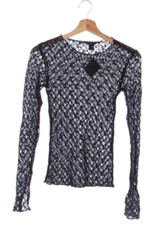 Dámska blúza Amisu, Veľkosť XS, Farba Čierna, Cena  11,95 €