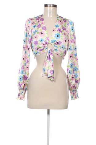 Dámska blúza Amisu, Veľkosť XS, Farba Viacfarebná, Cena  10,95 €