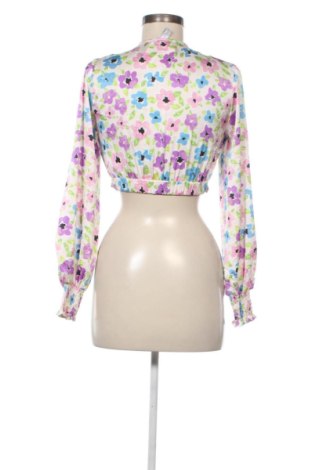 Dámska blúza Amisu, Veľkosť XS, Farba Viacfarebná, Cena  10,95 €