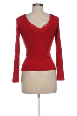 Дамска блуза Amisu, Размер S, Цвят Червен, Цена 3,06 €