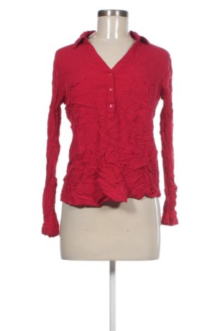 Dámská halenka Amisu, Velikost M, Barva Červená, Cena  289,00 Kč