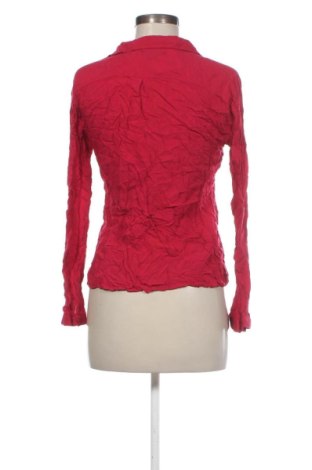 Dámská halenka Amisu, Velikost M, Barva Červená, Cena  289,00 Kč