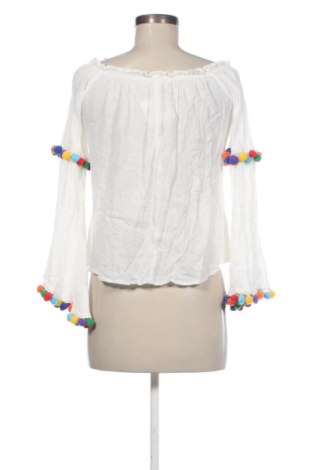 Damen Shirt Amisu, Größe M, Farbe Weiß, Preis € 12,99