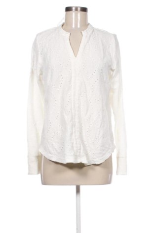 Dámská halenka Amisu, Velikost S, Barva Bílá, Cena  89,00 Kč