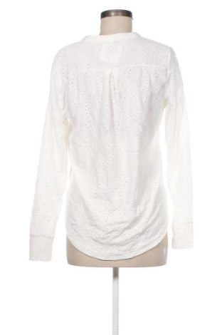 Dámská halenka Amisu, Velikost S, Barva Bílá, Cena  89,00 Kč