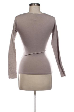 Dámská halenka Amisu, Velikost XS, Barva Béžová, Cena  99,00 Kč