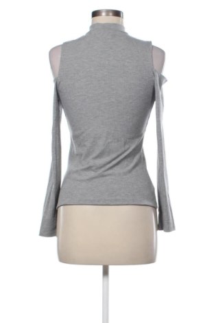 Дамска блуза Amisu, Размер M, Цвят Сив, Цена 9,78 €