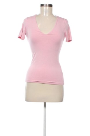 Dámska blúza Amisu, Veľkosť XS, Farba Ružová, Cena  11,95 €