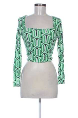 Damen Shirt Amisu, Größe S, Farbe Mehrfarbig, Preis € 5,99