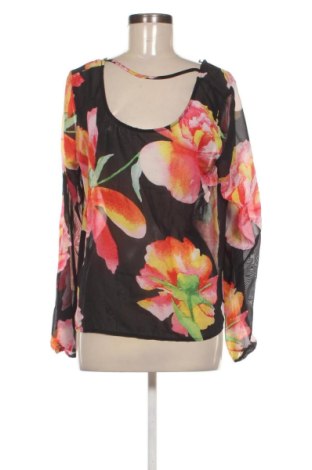 Dámská halenka Amisu, Velikost L, Barva Vícebarevné, Cena  289,00 Kč