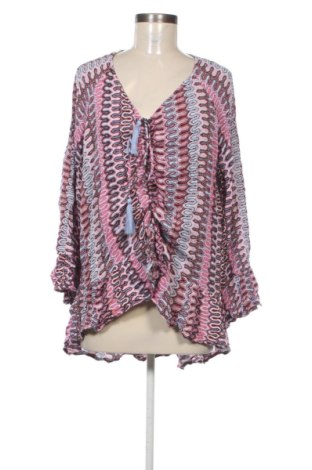 Dámská halenka Amisu, Velikost L, Barva Vícebarevné, Cena  289,00 Kč