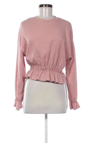 Dámská halenka Amisu, Velikost XS, Barva Popelavě růžová, Cena  289,00 Kč