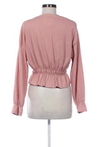 Dámská halenka Amisu, Velikost XS, Barva Popelavě růžová, Cena  289,00 Kč