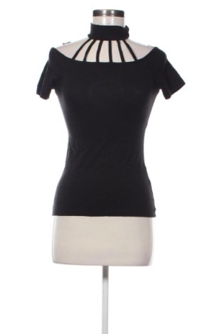 Damen Shirt Amisu, Größe XS, Farbe Schwarz, Preis 12,99 €