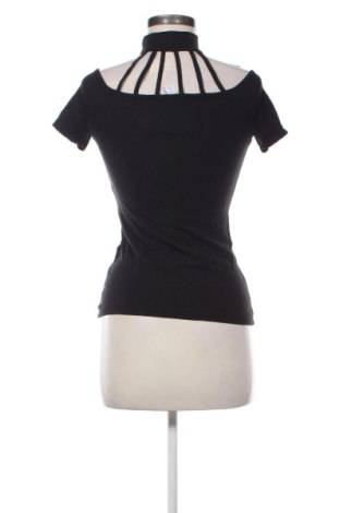 Damen Shirt Amisu, Größe XS, Farbe Schwarz, Preis 12,99 €