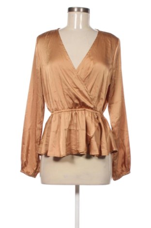 Damen Shirt Amisu, Größe S, Farbe Braun, Preis € 12,99