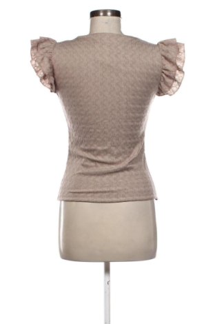 Dámská halenka Amisu, Velikost S, Barva Béžová, Cena  451,00 Kč